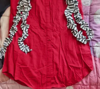 Vestito donna Paccio