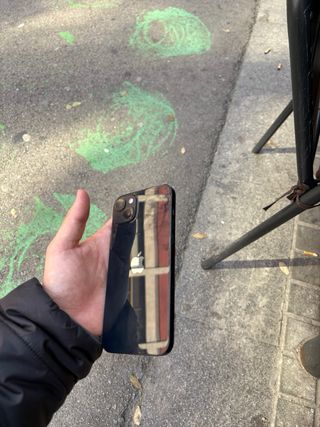 iPhone 14 Plus 256GB