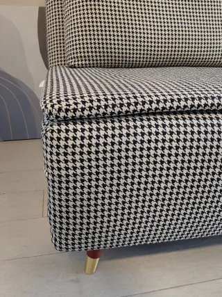 Divano-Letto Pieghevole Maison du Monde