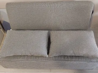 Divano-Letto Pieghevole Maison du Monde