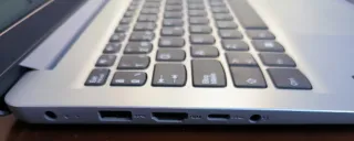 Lenovo Ideapad 1 (15 7) Plata