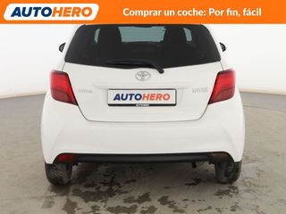 Toyota Yaris 1.0 VVT-i Active