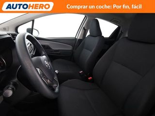 Toyota Yaris 1.0 VVT-i Active