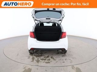 Toyota Yaris 1.0 VVT-i Active