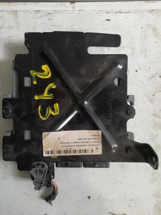 CENTRALITA MOTOR UCE RENAULT MEGANE II BERLINA 5P 60150