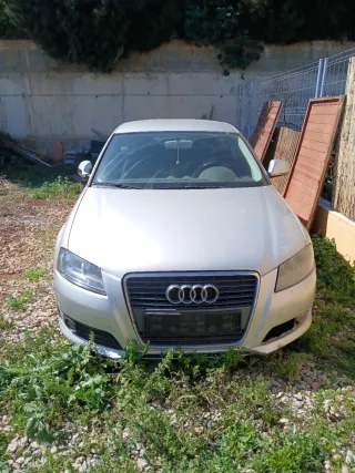 Audi A3 2009