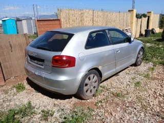 Audi A3 2009