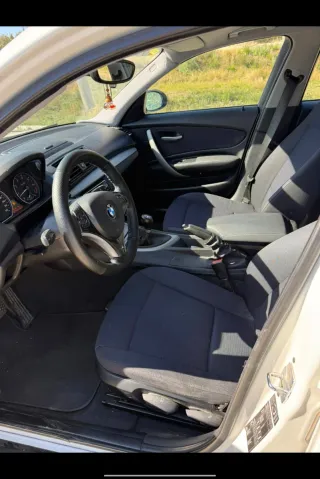 BMW Serie 1 2008