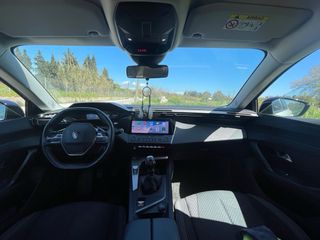 Peugeot 308 Active Pack Puretech 110 S&S MAN