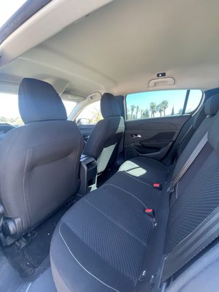 Peugeot 308 Active Pack Puretech 110 S&S MAN