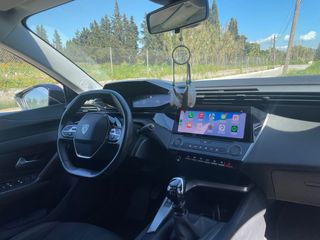 Peugeot 308 Active Pack Puretech 110 S&S MAN