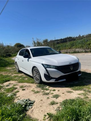 Peugeot 308 Active Pack Puretech 110 S&S MAN