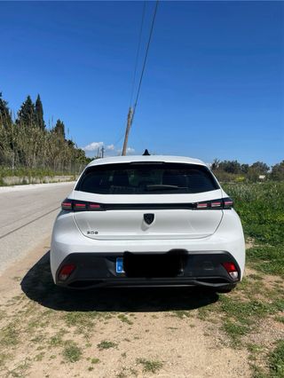 Peugeot 308 Active Pack Puretech 110 S&S MAN