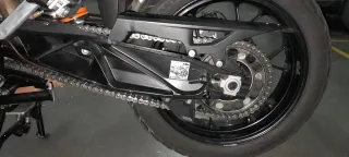 KTM 1050 Adventure 2015 - EXTRAS