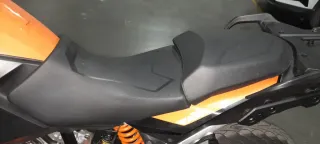 KTM 1050 Adventure 2015 - EXTRAS