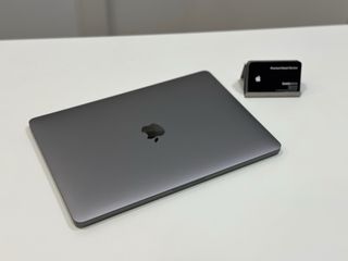 MacBook Pro 13 Gris Espacial