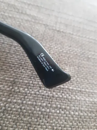 Gafas de sol Spy Glace negras