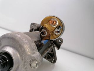 MOTOR ARRANQUE RENAULT MASTER II PHASE 2 COMBI 562895