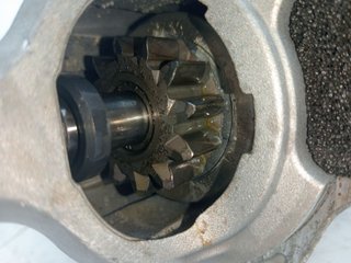 MOTOR ARRANQUE NISSAN X-TRAIL (T32) 525215