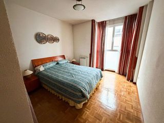 Piso en venta en San Diego en Madrid