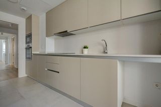 Piso en alquiler en Benalúa en Alicante