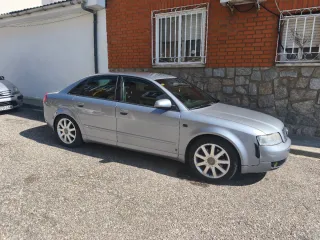 Audi A4 2005