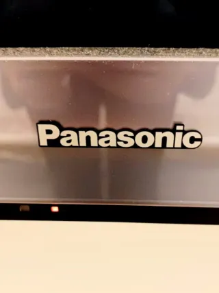 TV Panasonic 44 pollici