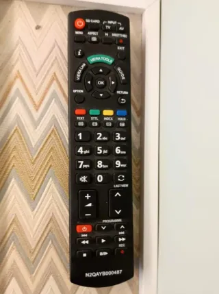 TV Panasonic 44 pollici