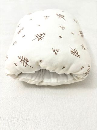 Almohada Lactancia Bebé NUEVA