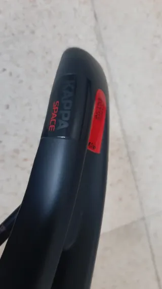RockShox Judy BOOST y sillín Prologo Kappa