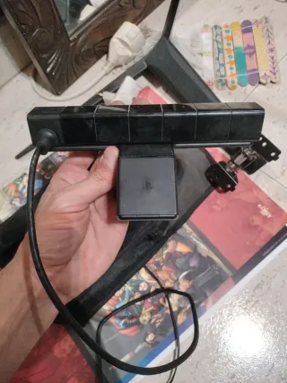 Cámara PS4 Sony Original