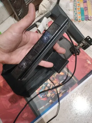 Cámara PS4 Sony Original