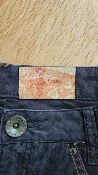 Pantalón corto Billabong