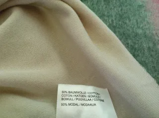 Camisa Peter Hahn Talla XXL