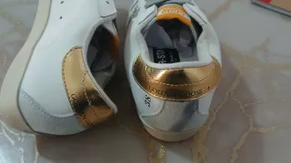 Golden Goose Superstar Talla 38