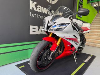 YAMAHA R6R