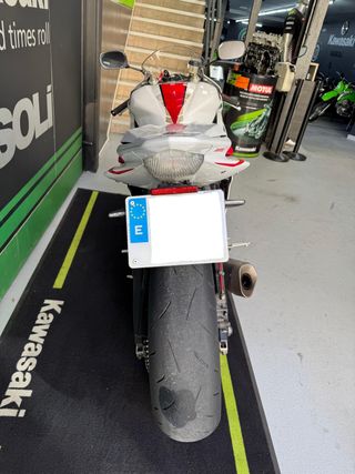 YAMAHA R6R