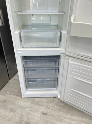 COMBI FAGOR 185CM NOFROST A+++. ENVIO 24H