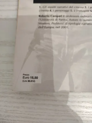 Cinema