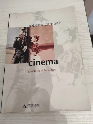 Cinema