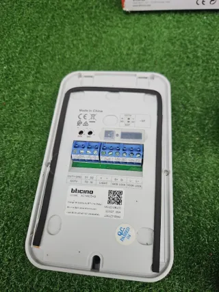 Bticino 333253 Videoportero adicional para Monitor