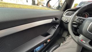 Audi A5 2008 3.0 tdi