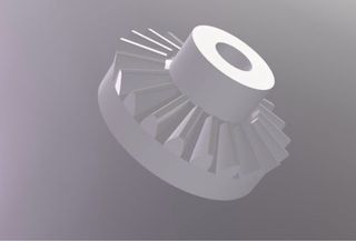 Kit Reparación Faros Jaguar X Type. Piezas interio