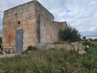 Terreno en venta en Manacor Centro en Manacor