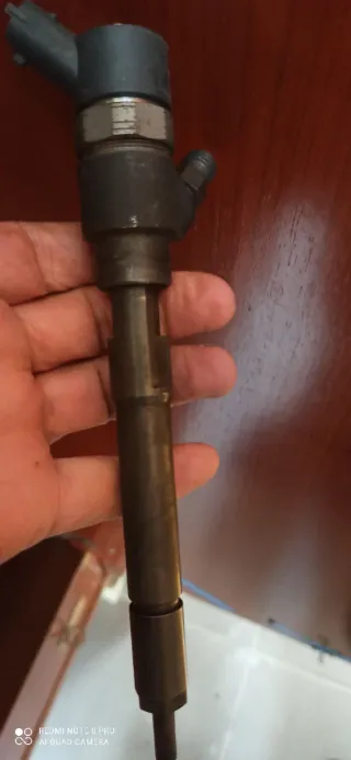 Inyector Kia Carens 2010