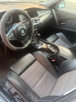 BMW Serie 5 2005
