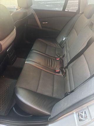 BMW Serie 5 2005