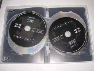Il Trono di Spade Stagioni 1-6 DVD