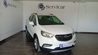 Opel Mokka X 2017