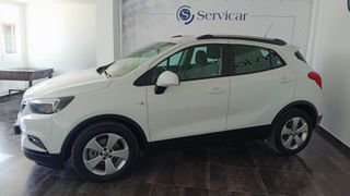 Opel Mokka X 2017